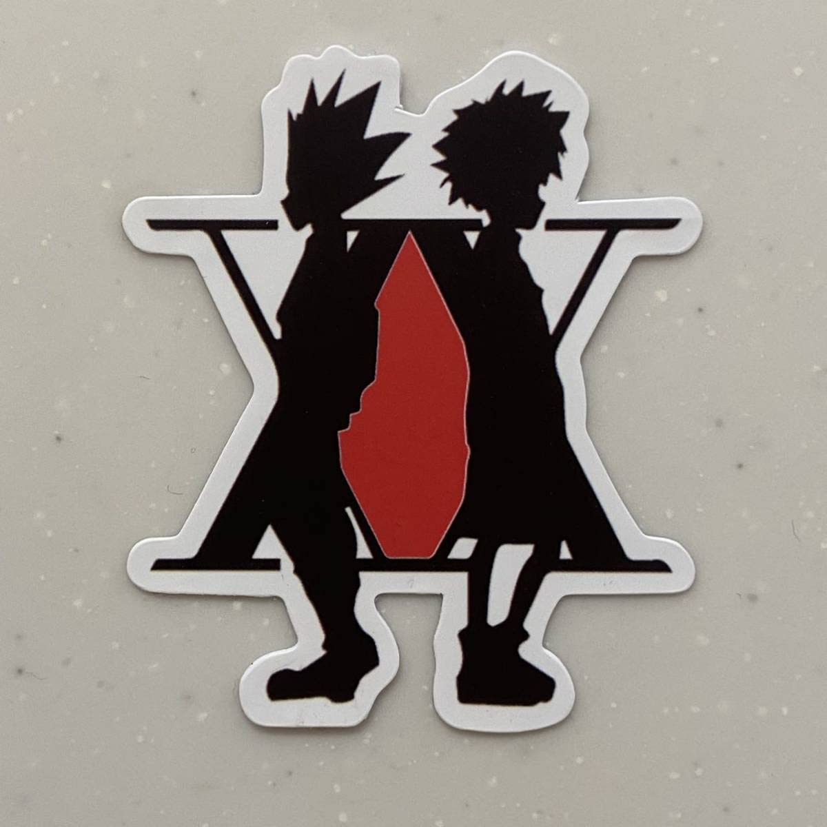 Amazon.co.jp: HUNTER × HUNTER ハンターハンター キルア ゴン