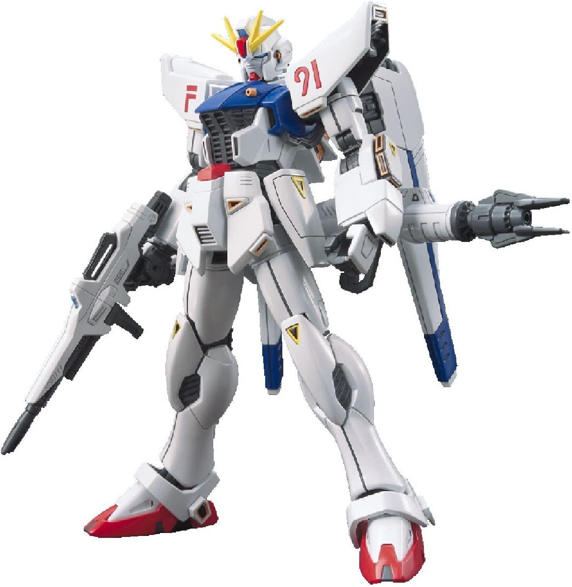 Amazon | BANDAI SPIRITS(バンダイ スピリッツ) HGUC 1/144 ガンダム