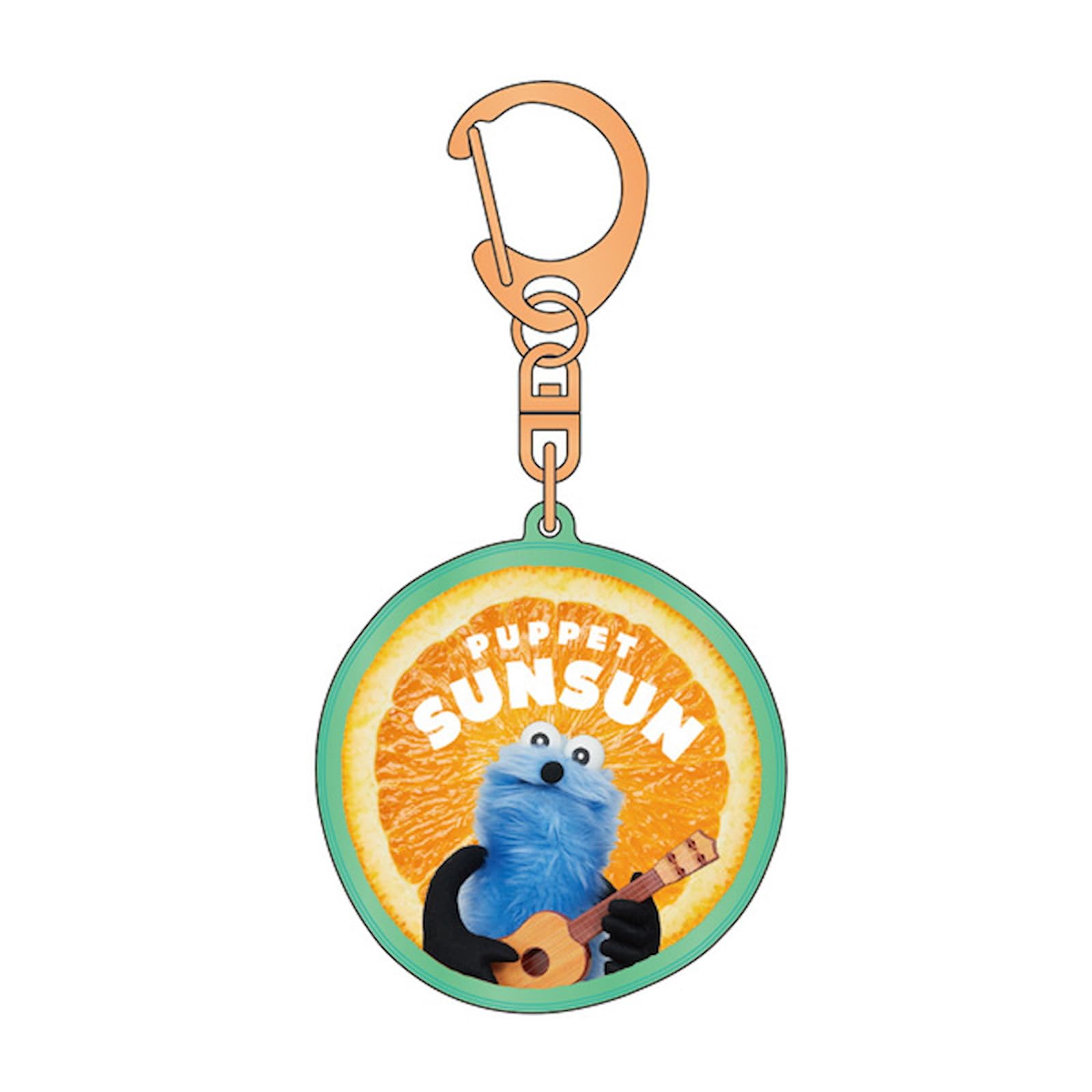 Amazon.co.jp: ケイカンパニー パペットスンスン ぷっくりったい