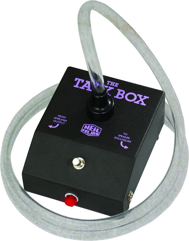 Amazon | Dunlop エフェクター HEIL TALKBOX HT-1 | エフェクター
