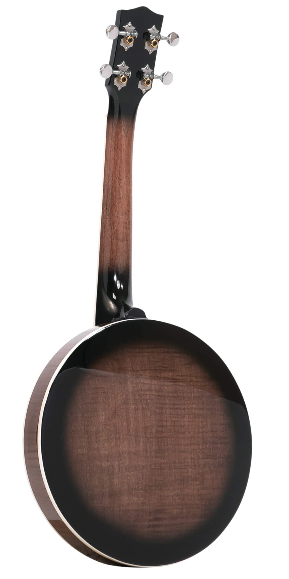 Amazon.co.jp: ゴールドトーン バンジョレレ (バンジョウクレレ