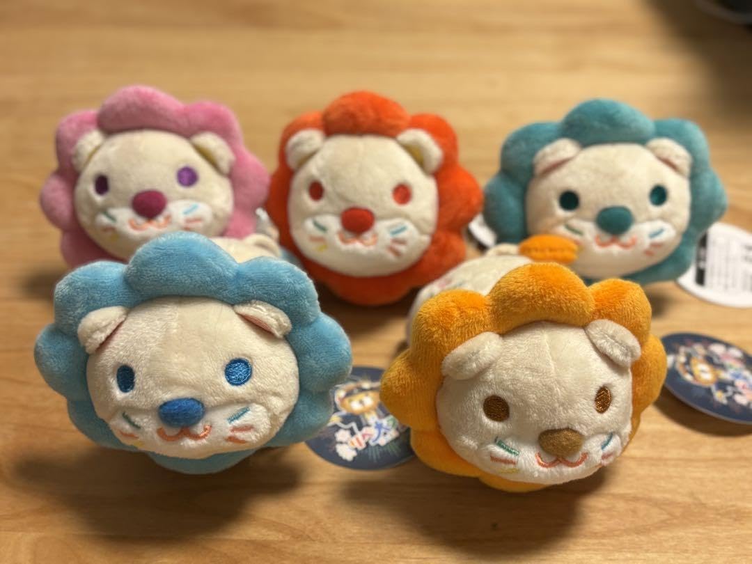 Amazon.co.jp: リベラルアーツ大学 リベ大フェス両学長ぬいぐるみ