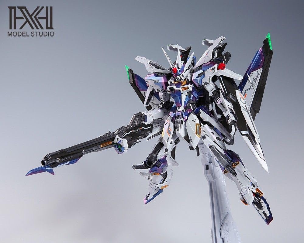 Amazon | [ToyBase] Infinite Dimension 無限緯度 ジェネシス Genesis