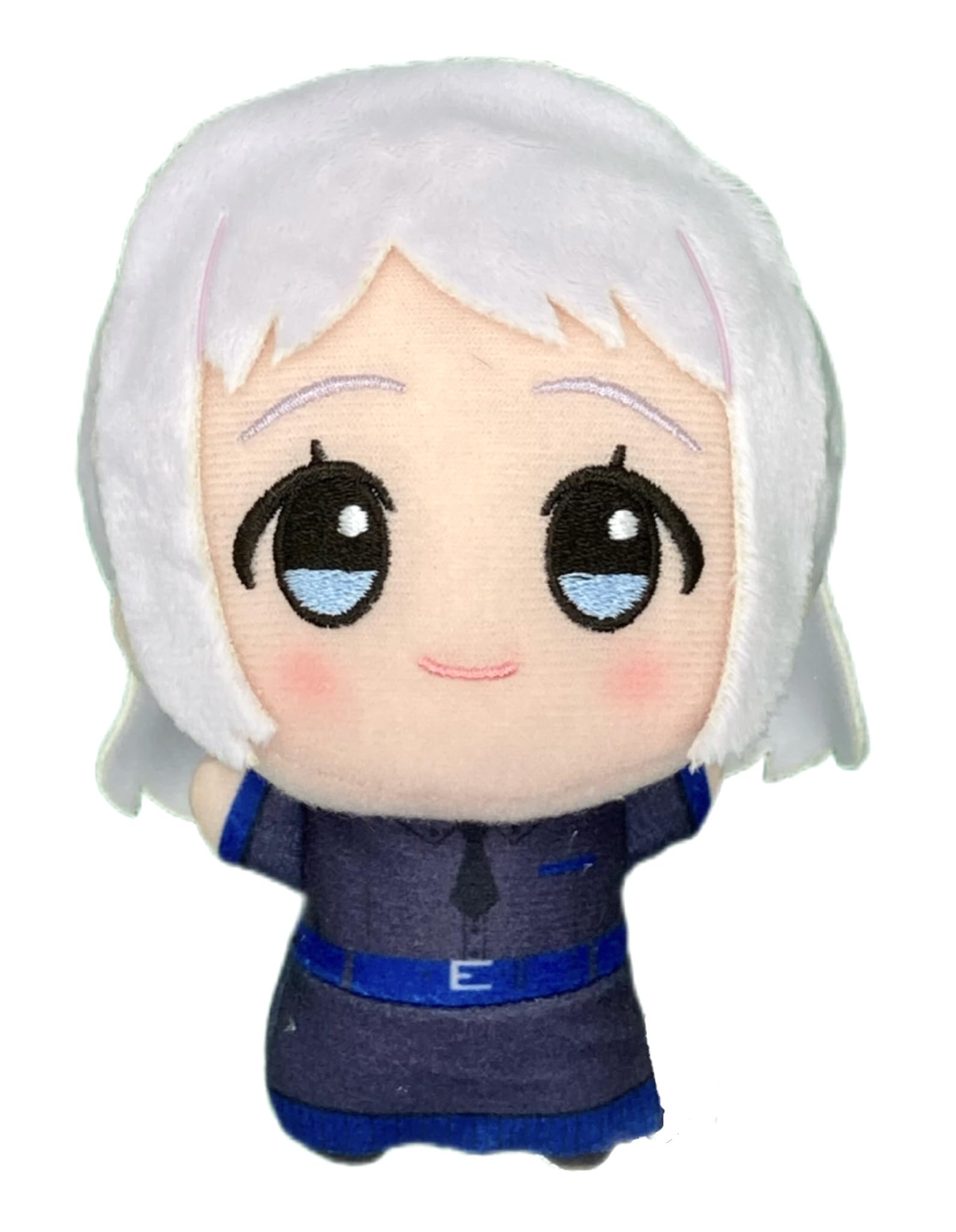 Amazon.co.jp: 学園アイドル.マスター ちびぐるみ ～on stage!～ vol.2