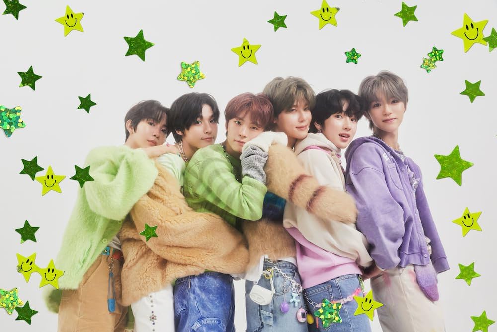 Amazon.co.jp: WISH(初回生産限定) - NCT WISH: Music