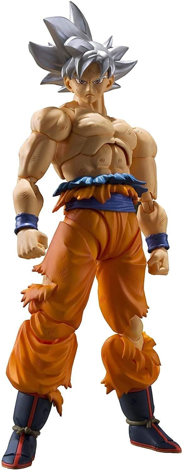 Amazon.co.jp: TAMASHII NATIONS S.H.フィギュアーツ ドラゴンボール