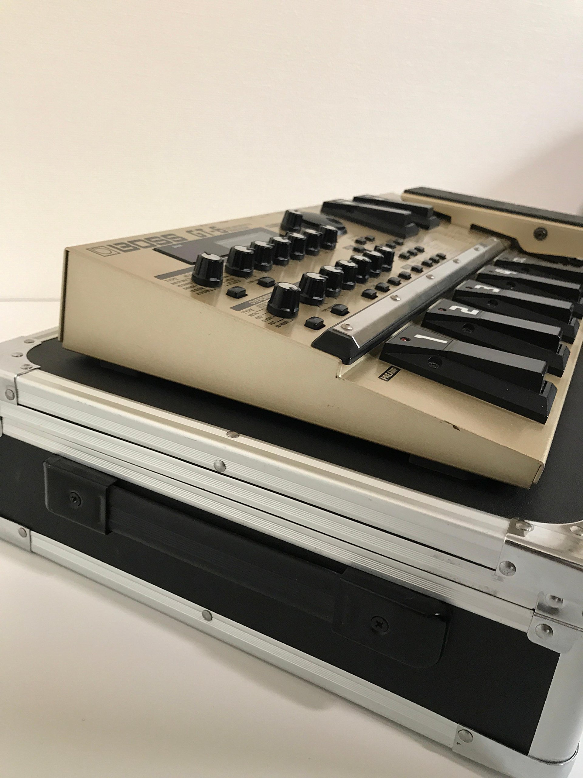 Amazon | 【中古】BOSS / GT-6 ボス マルチエフェクター