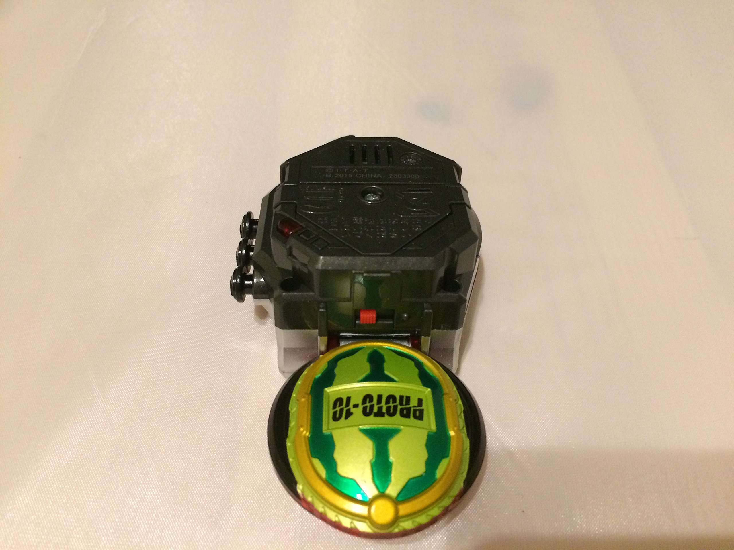 Amazon | DXウォーターメロンロックシード 仮面ライダー斬月セット