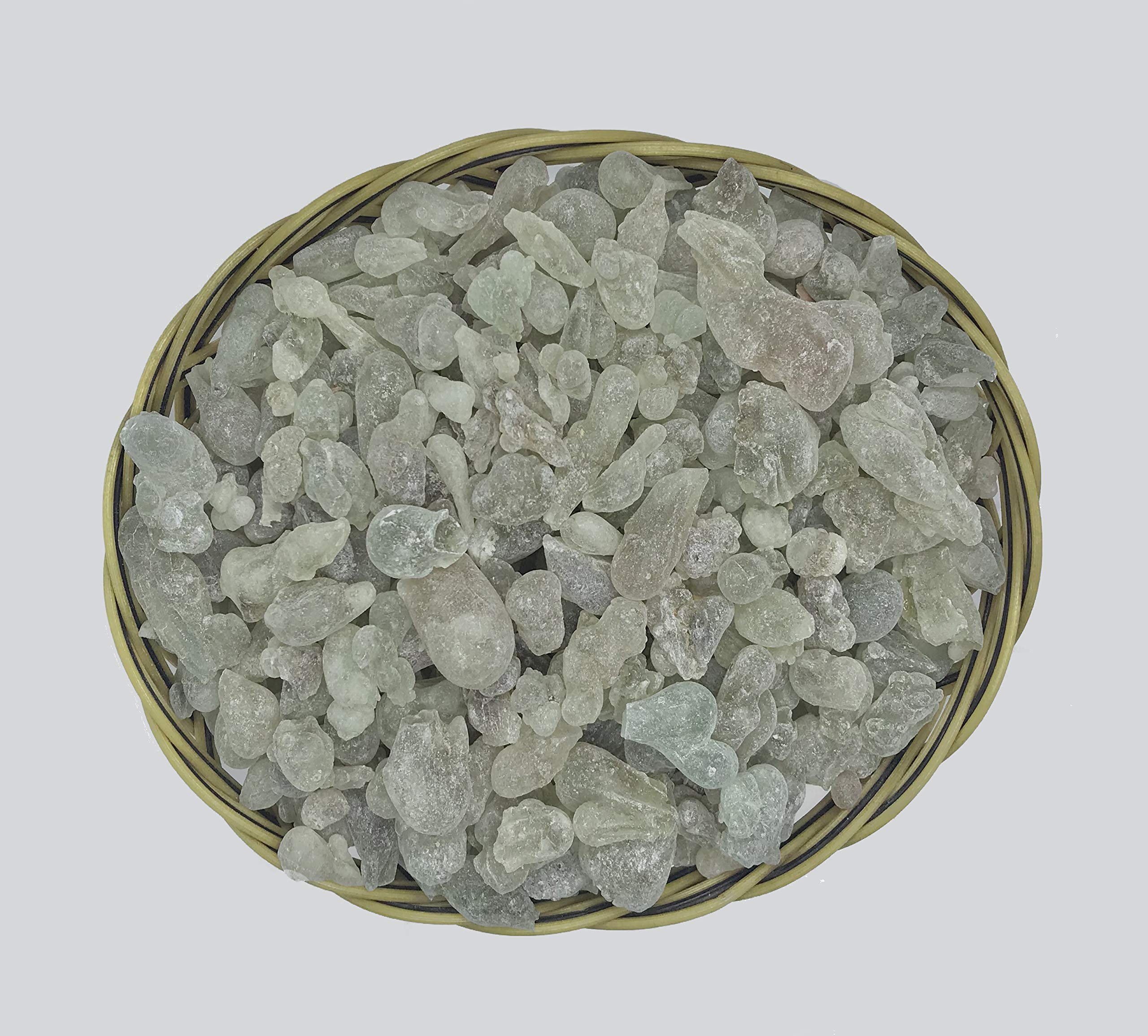 Amazon.co.jp: ロイヤルグリーン フランキンセンス ホジャリ オマーン