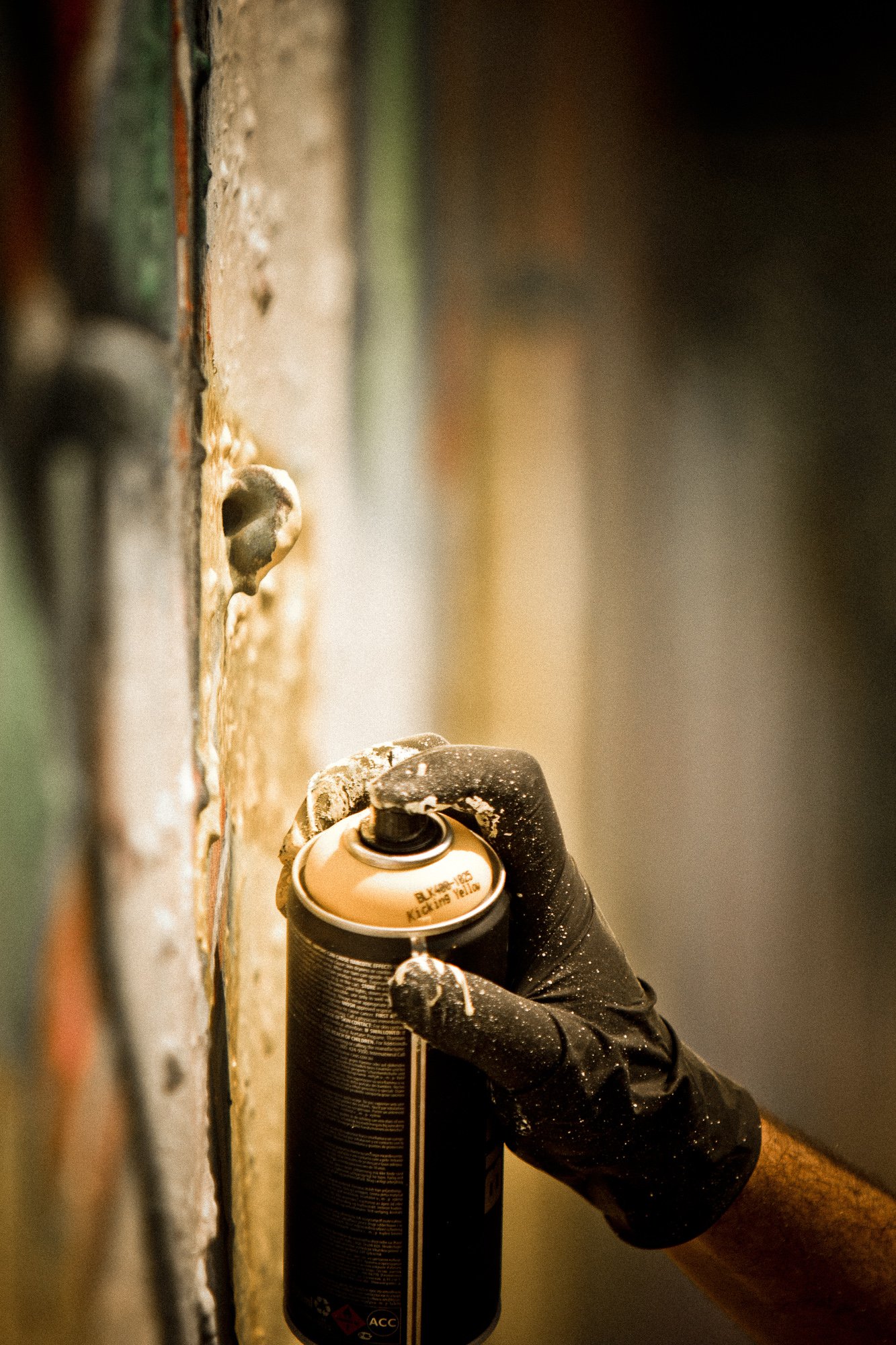 Amazon | カラー塗装剤 モンタナブラック 12色セット 各400ml