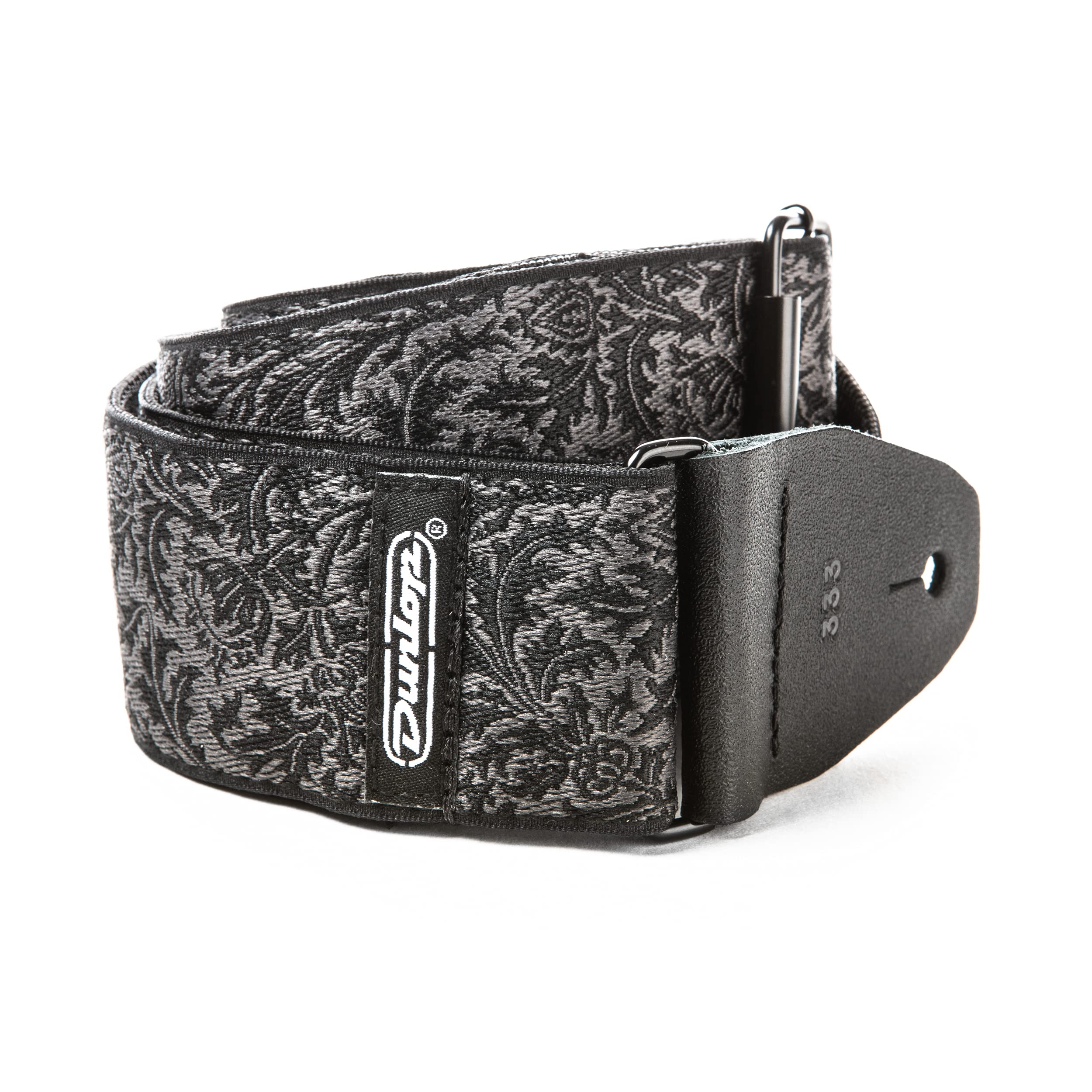 Amazon | [Jim Dunlop] ジム ダンロップ D67-14 Jacquard Strap Black