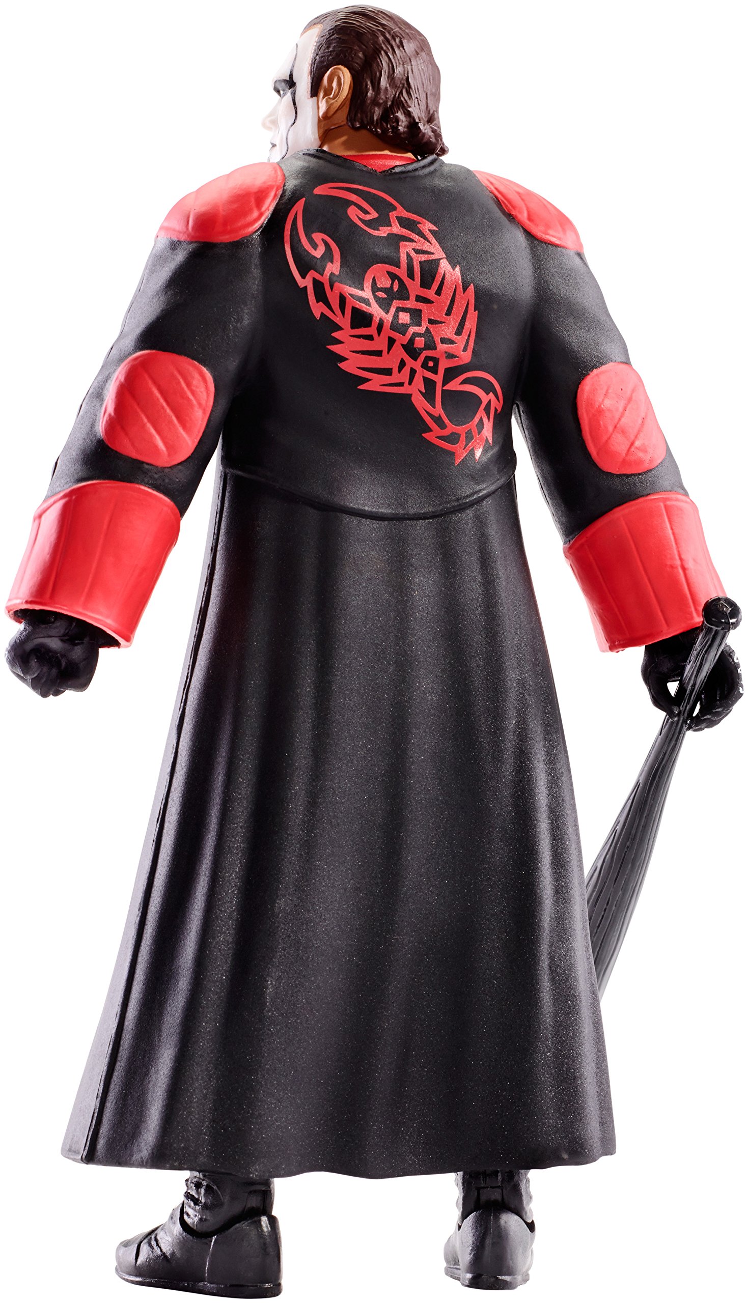 Amazon.com: WWE Elite Figure, Sting : Sports & Outdoors