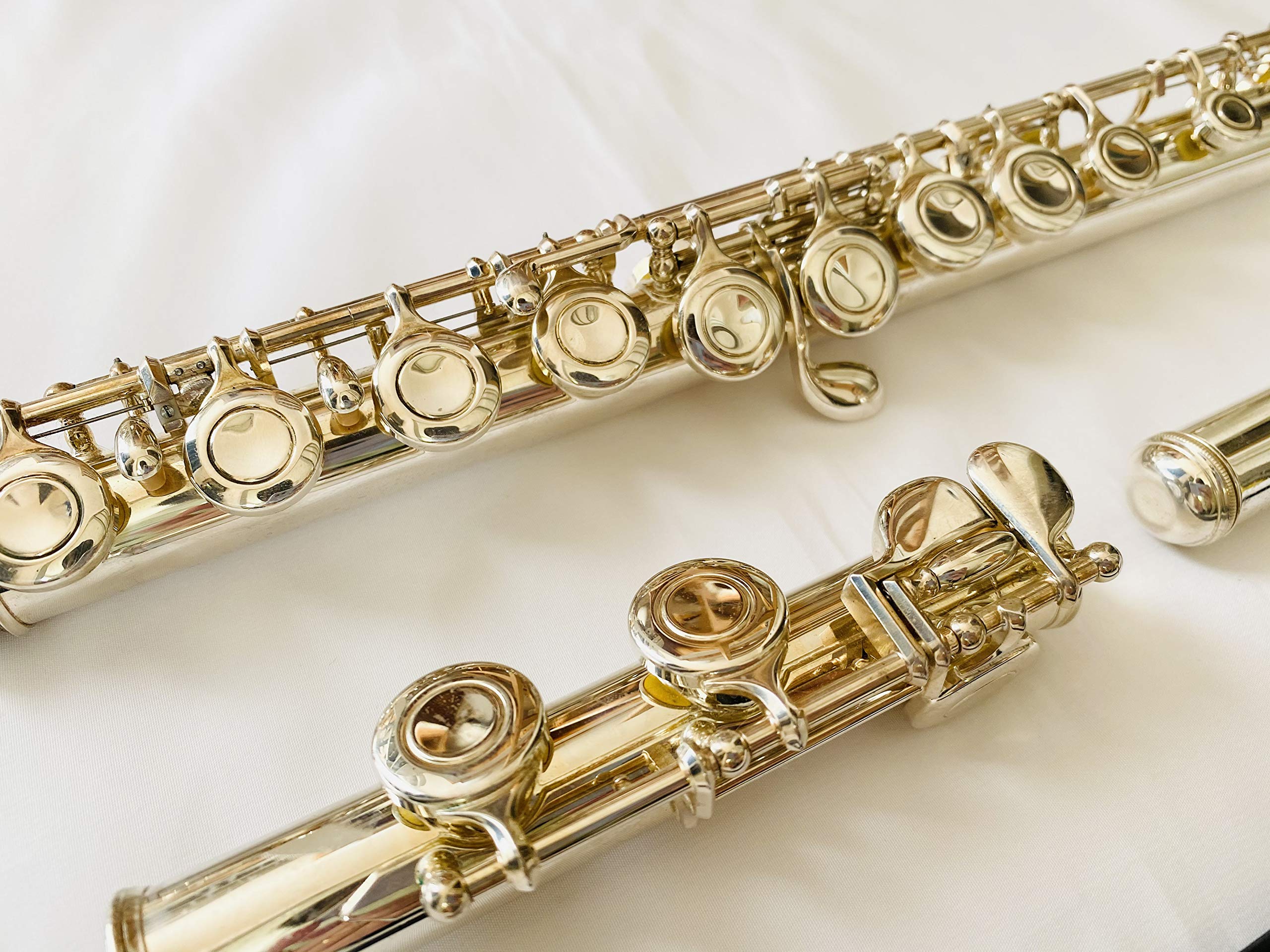 Amazon | YAMAHA / フルート YFL-221 | フルート | 楽器・音響機器