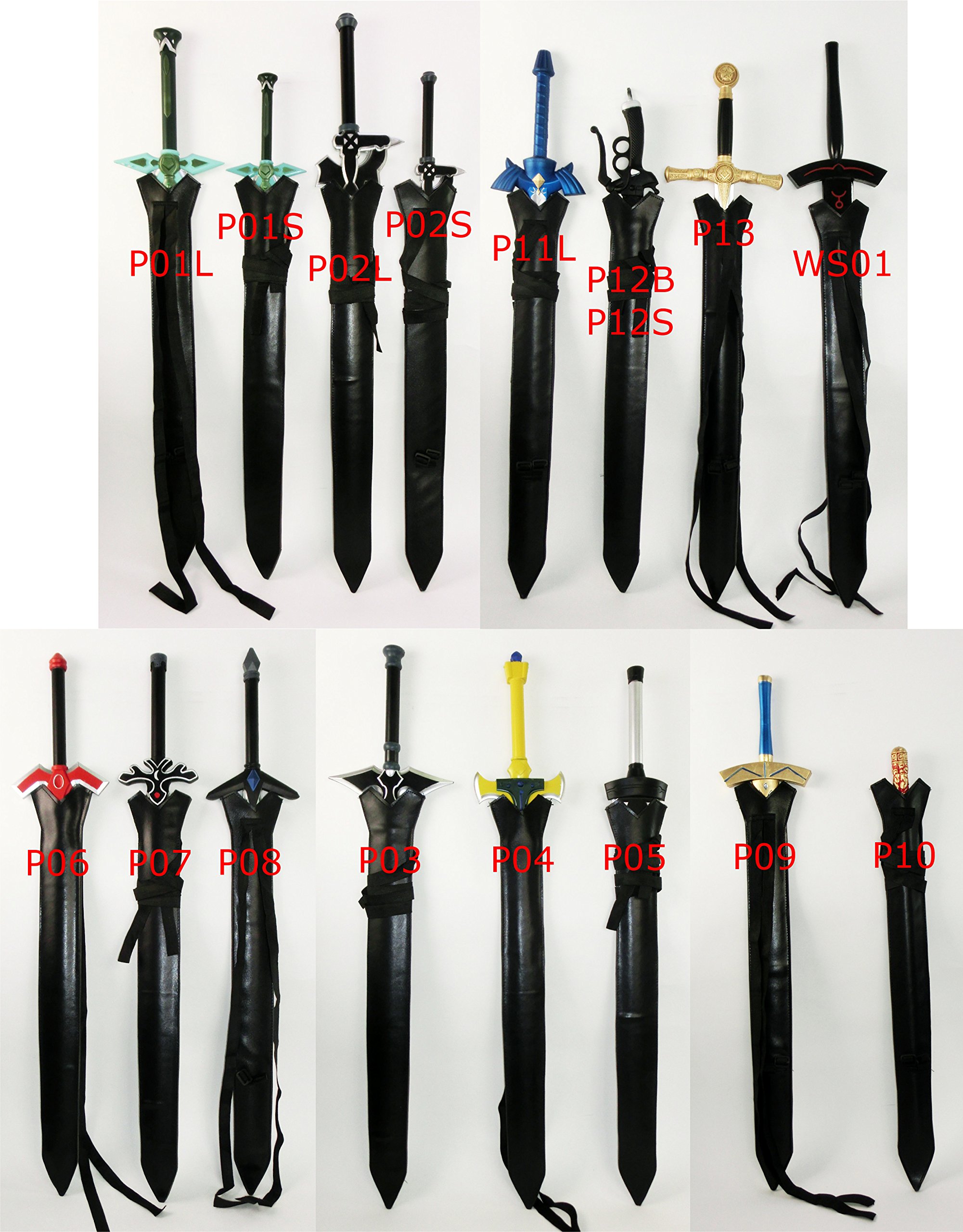 トリノ短剣を帯びる 漢威 西洋剣 武具 刀装具 模造刀 トリノ短剣を