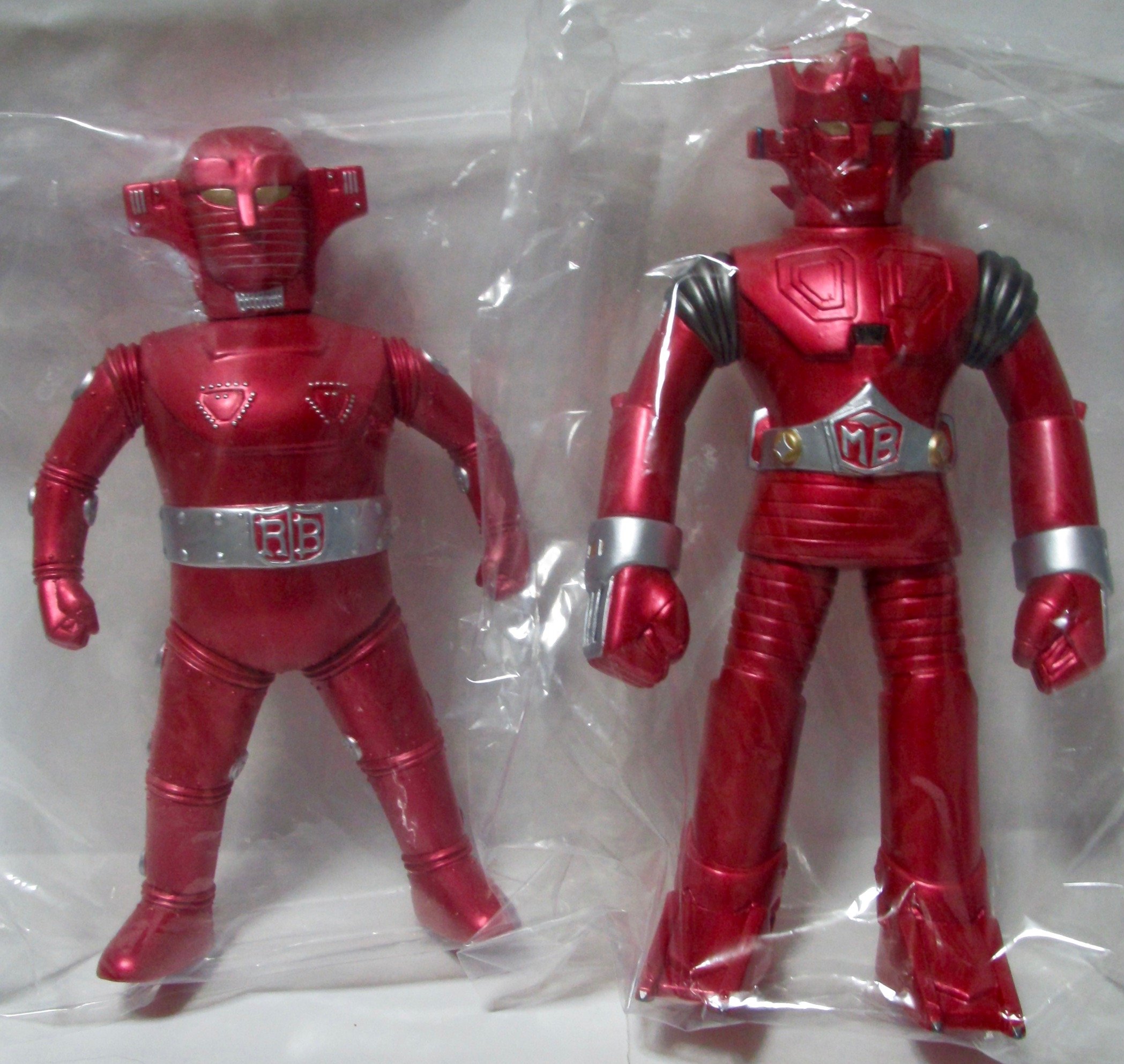 Amazon.co.jp: メディコムトイ ダイナマイトコレクション スーパー