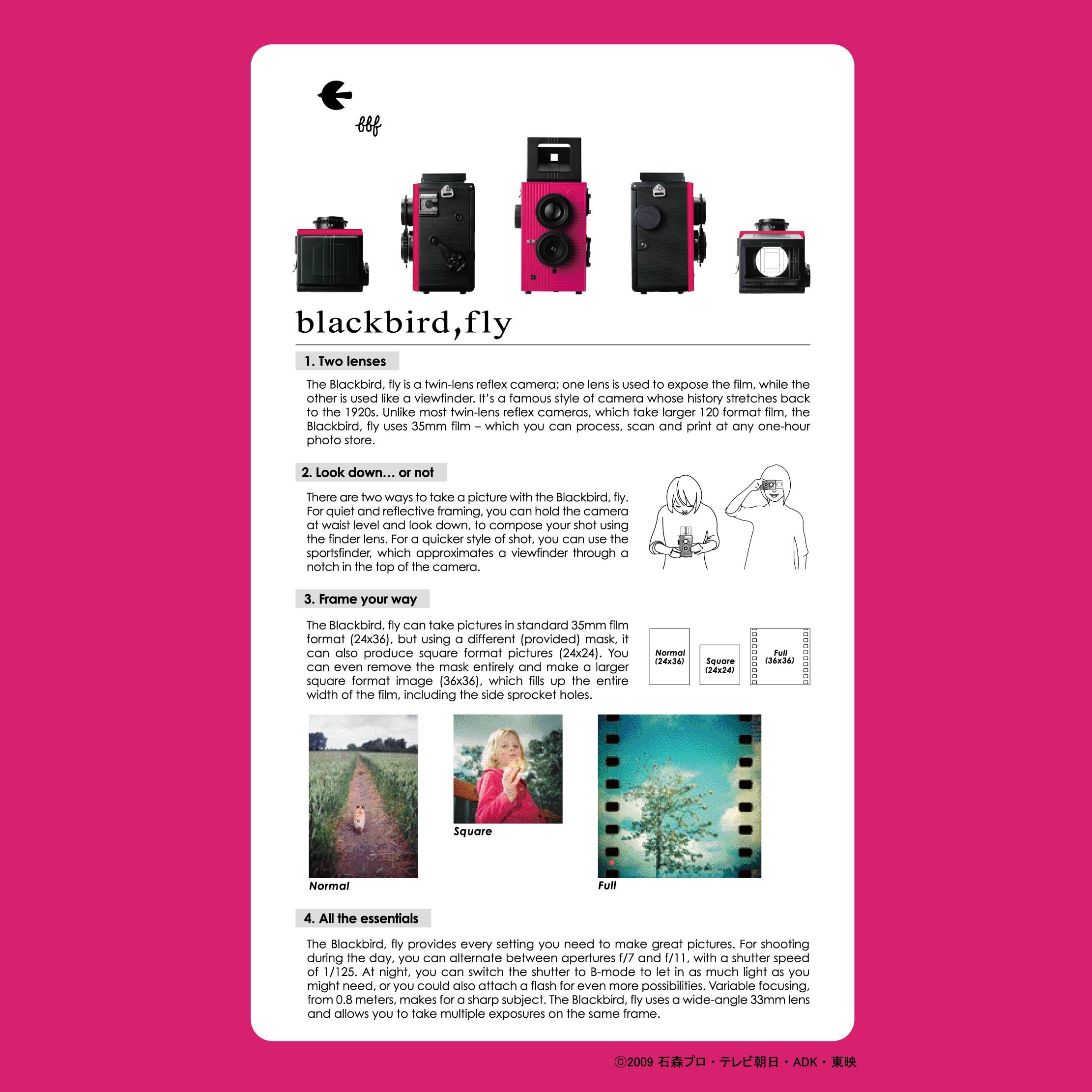 Amazon.co.jp: 【blackbird, fly(ディケイドピンク)】仮面ライダー