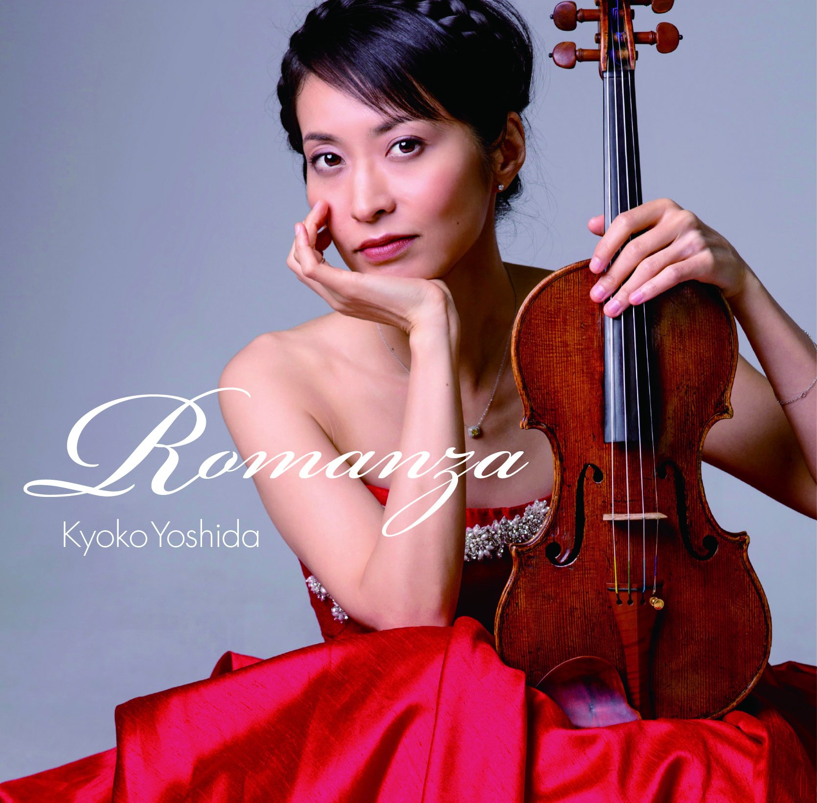 Amazon.co.jp: Romanza - ロマンツァ -: ミュージック