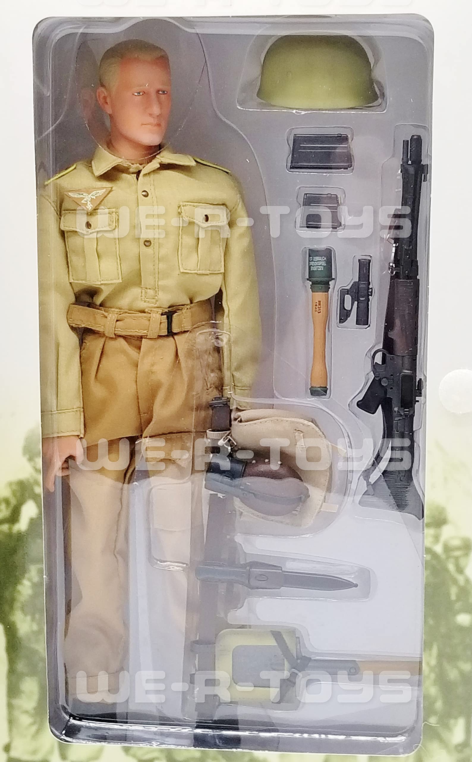 Amazon | ドラゴン/DRAGON 1/6 アクションフィギュア WWⅡ イタリア