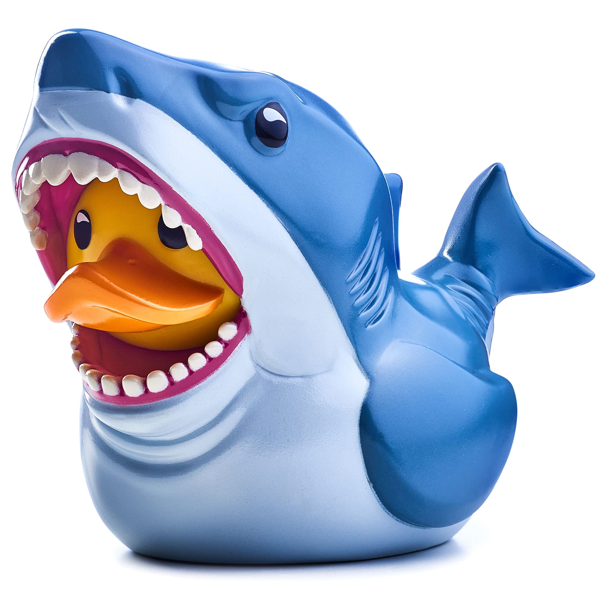 Amazon.co.jp: TUBBZ Jaws Bruce コレクタブルダックビニール