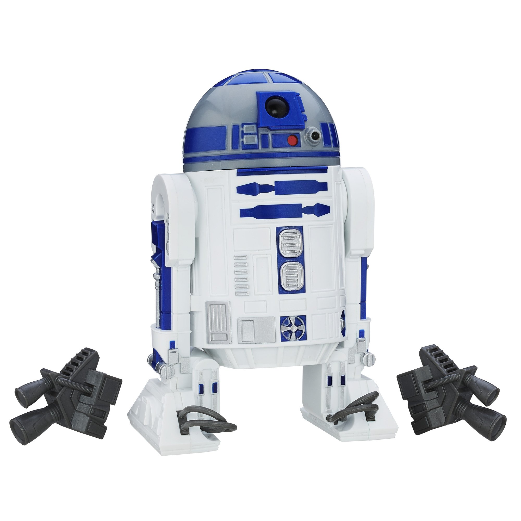 Amazon.com: Star Wars Episode 7 Hero Series Secondary Hero Droid