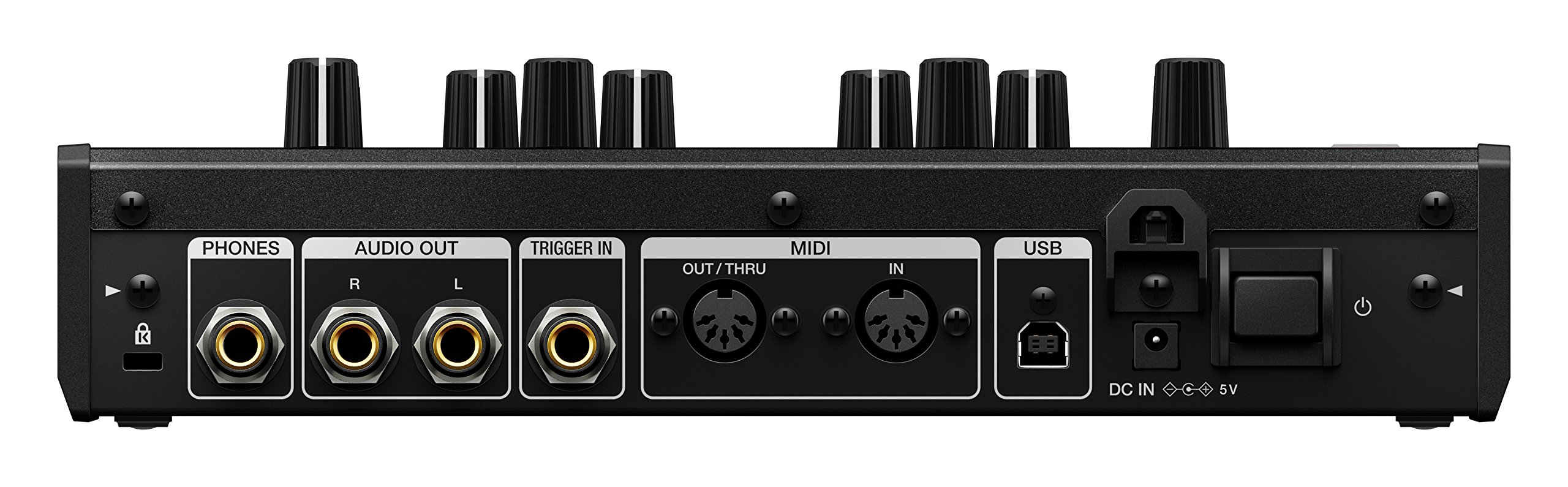 Amazon | Pioneer DJ マルチトラック シーケンサー TORAIZ SQUID