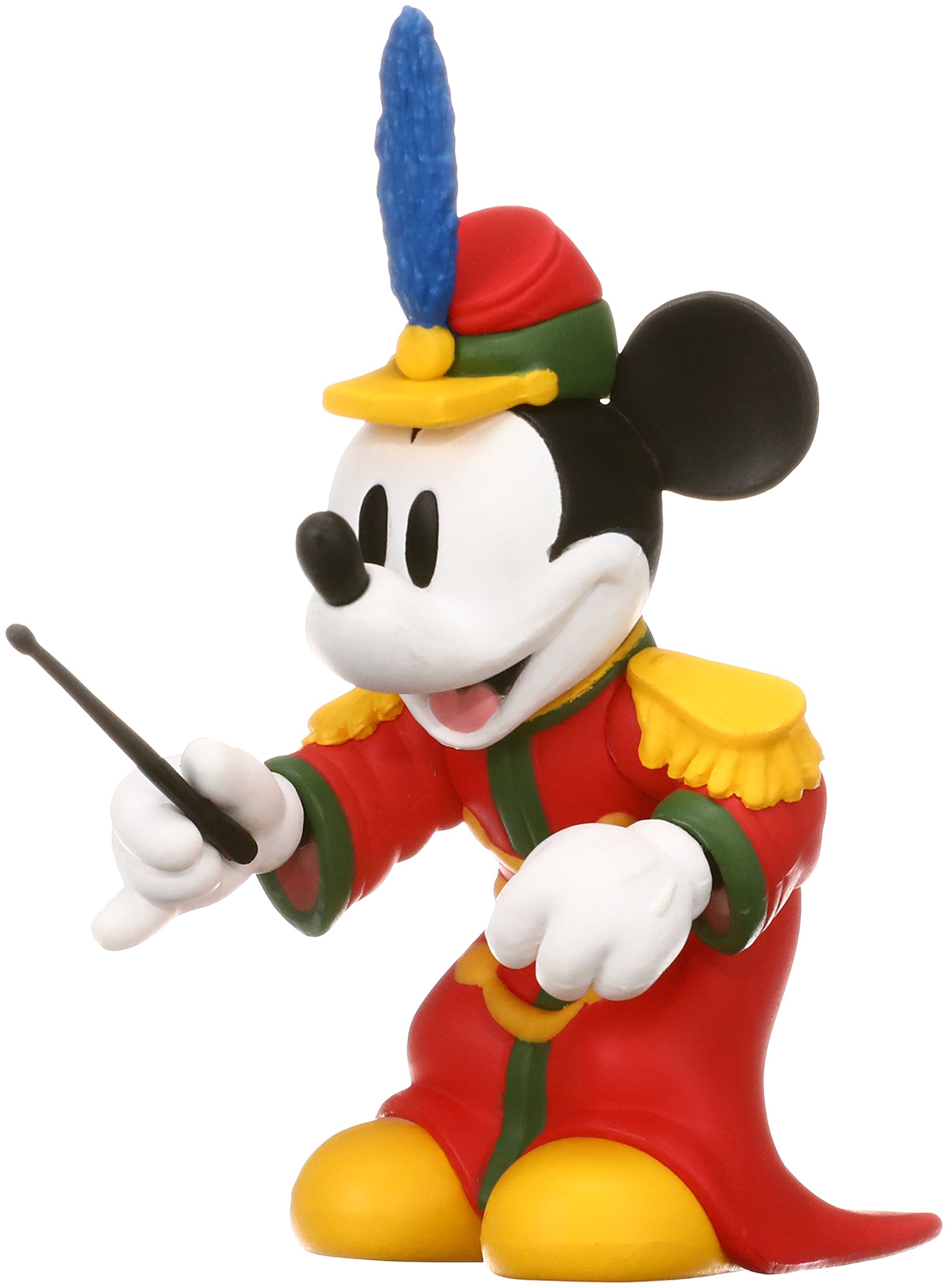 Amazon.com: UDF Disney Series 4 Mickey Mouse ( The Band Concert