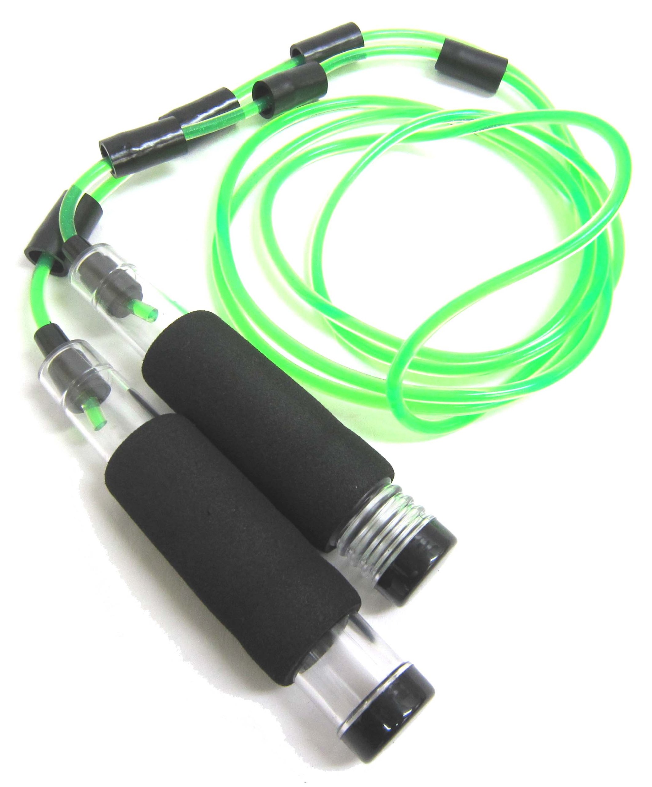 Amazon | ベルテック 縄跳び [ スキッピョン ] ネオングリーン