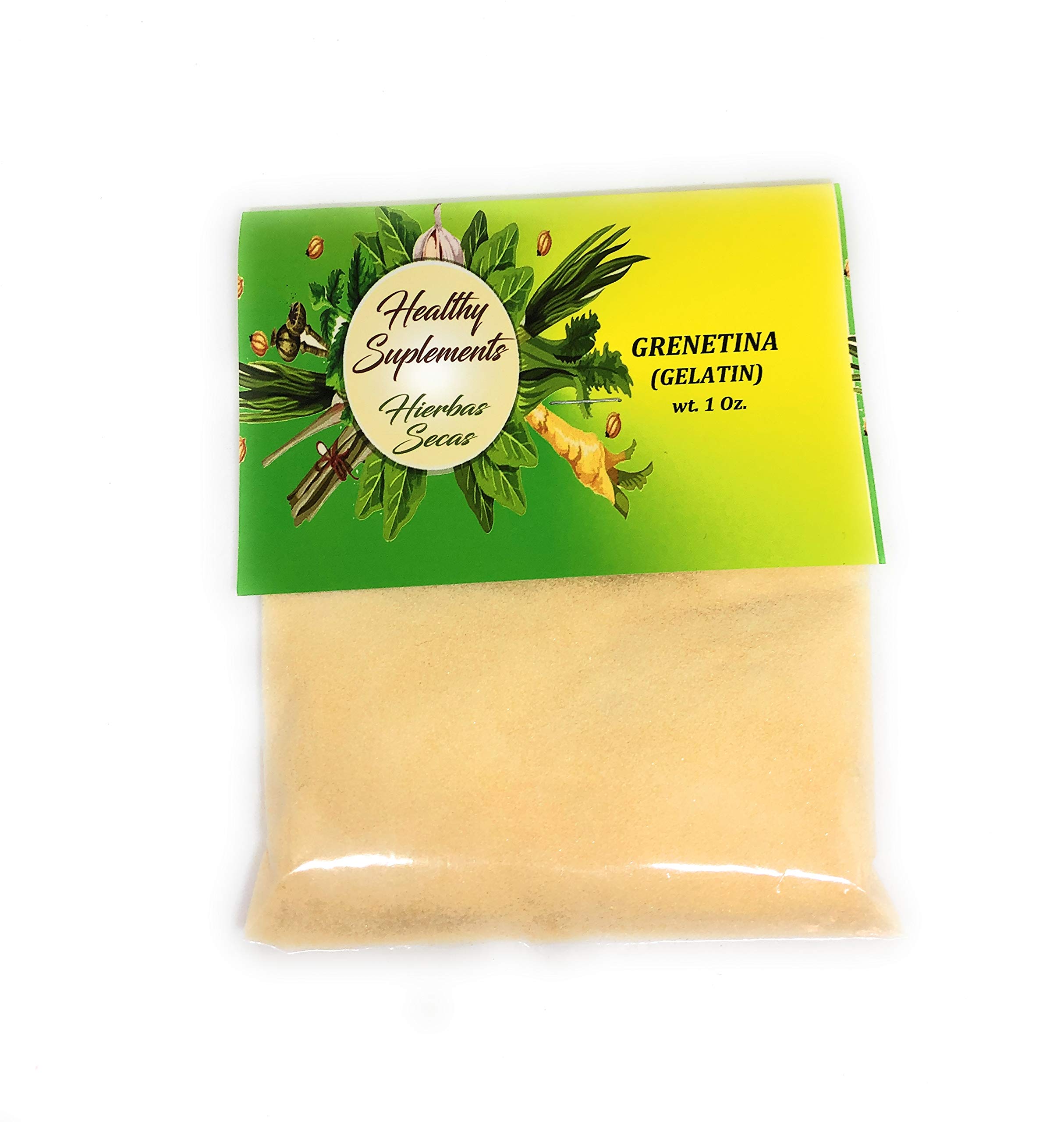 Amazon.com: Grenetina 1 OZ : Grocery & Gourmet Food