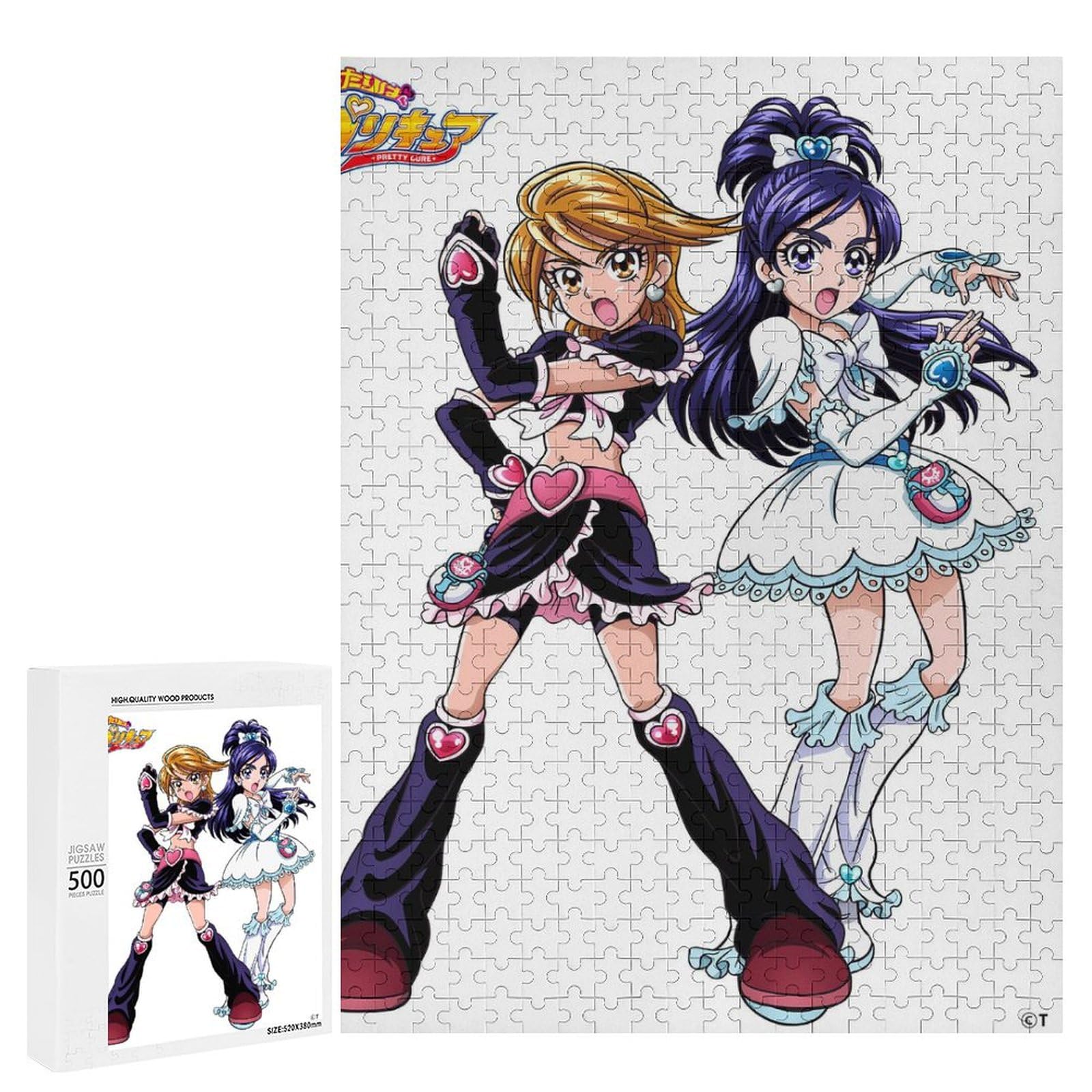 Amazon | プリキュア Yes!プリキュア5 ふたりはプリキュア フレッシュ