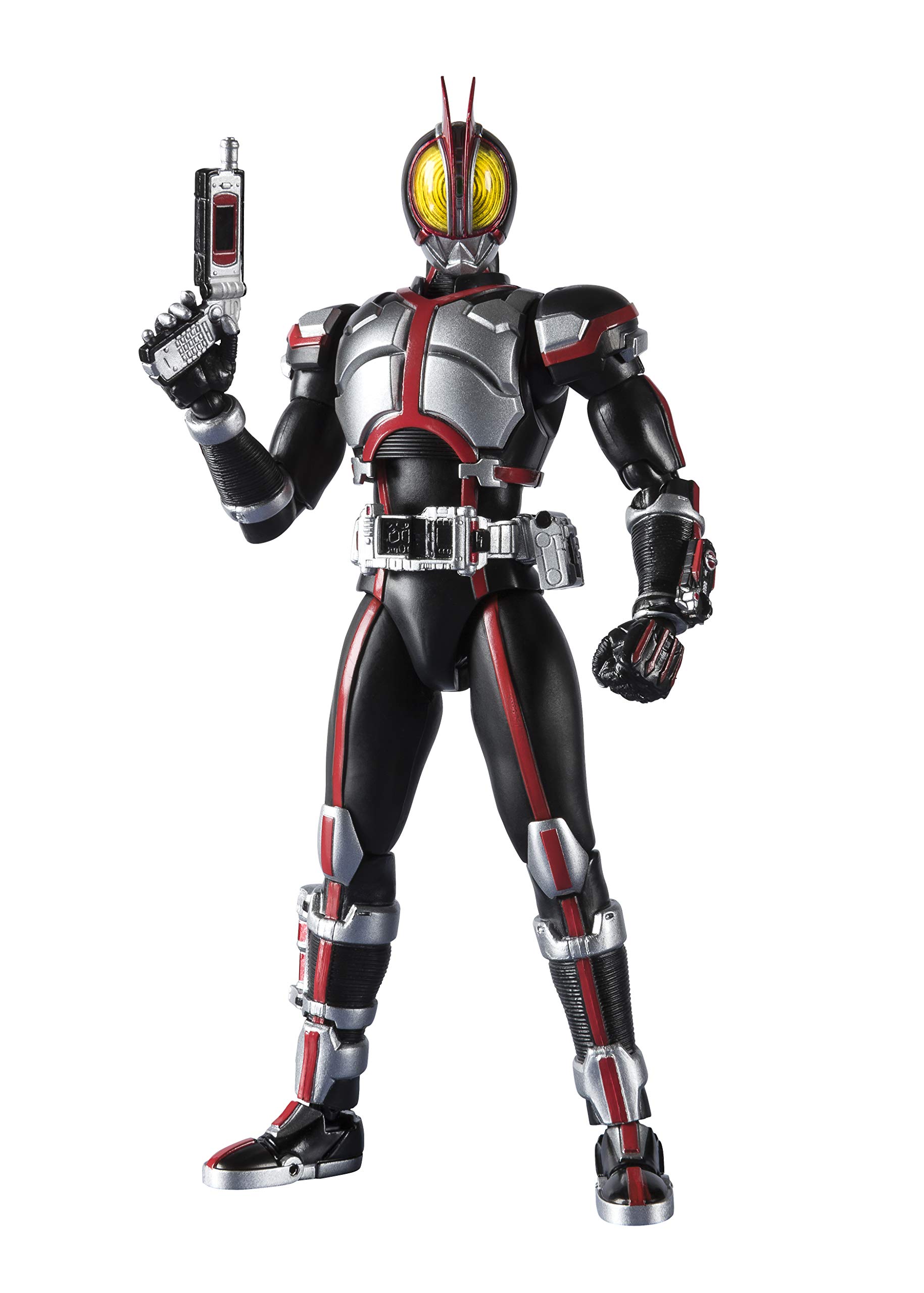 Amazon.co.jp: TAMASHII NATIONS S.H.フィギュアーツ 仮面ライダー