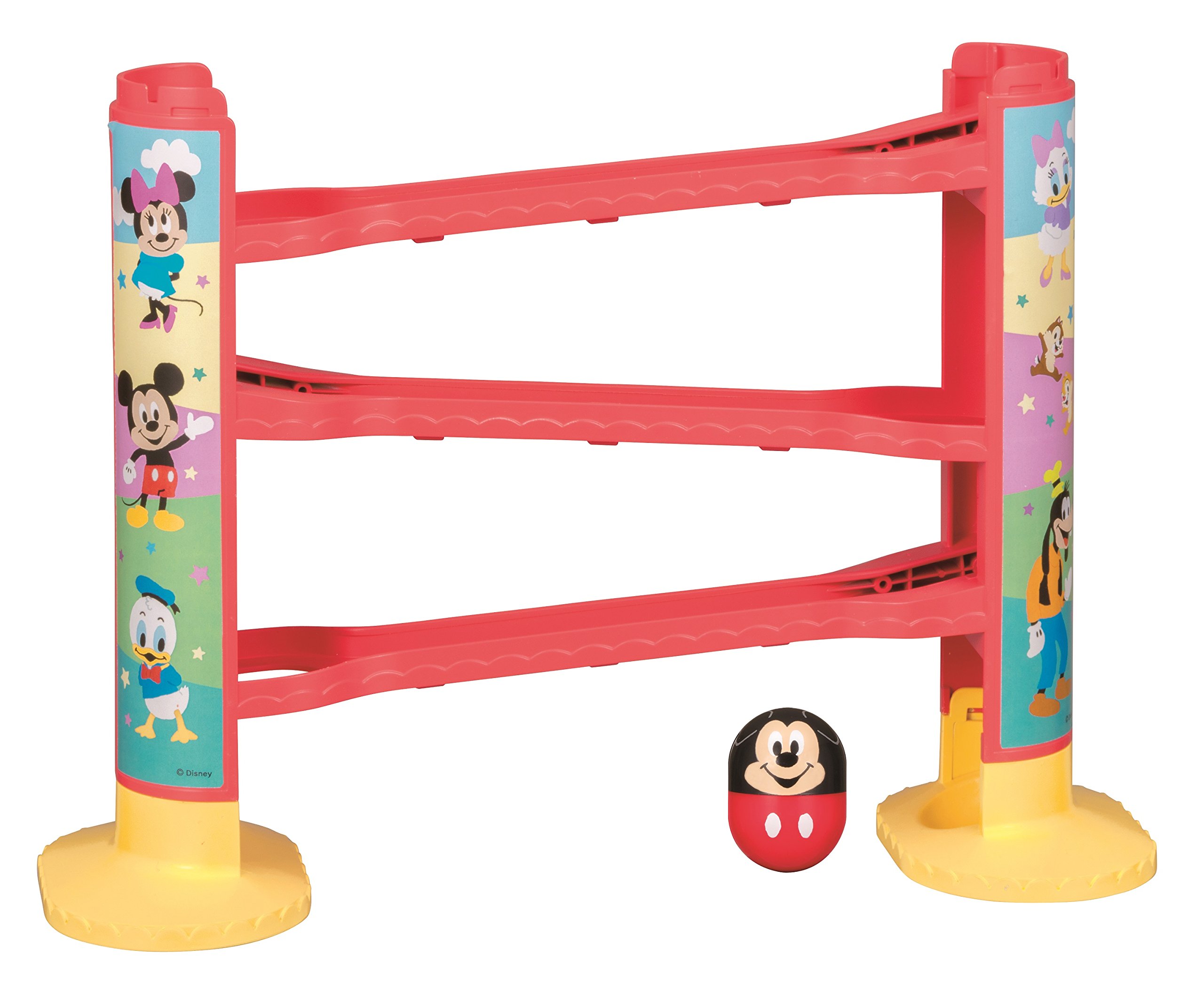 Amazon.co.jp: ディズニー キャラクターズ GO!GO! コロロンランド