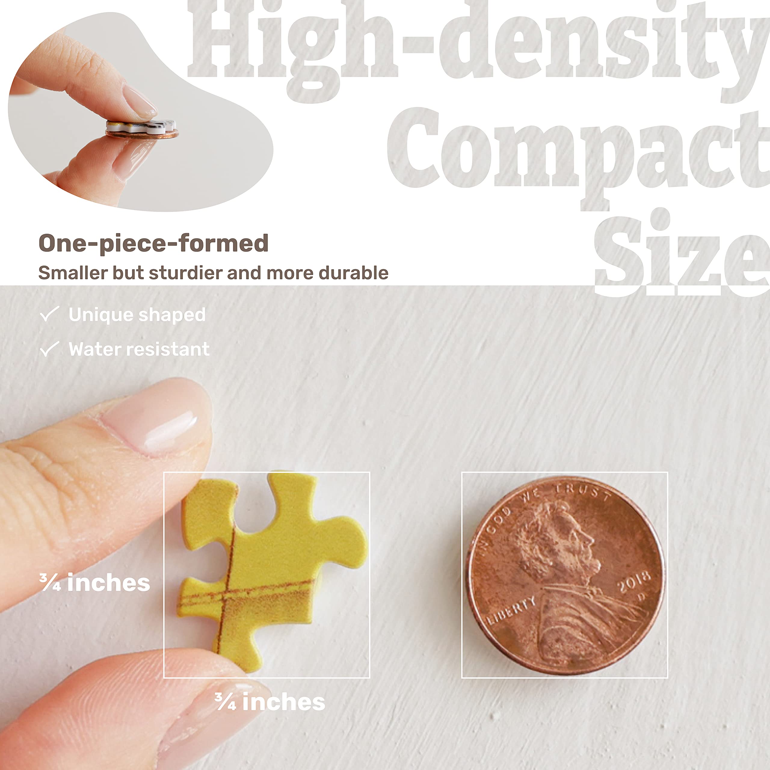 Amazon | ピントー(Pintoo) 800ピース プラ製ジグソーパズル【Shinji