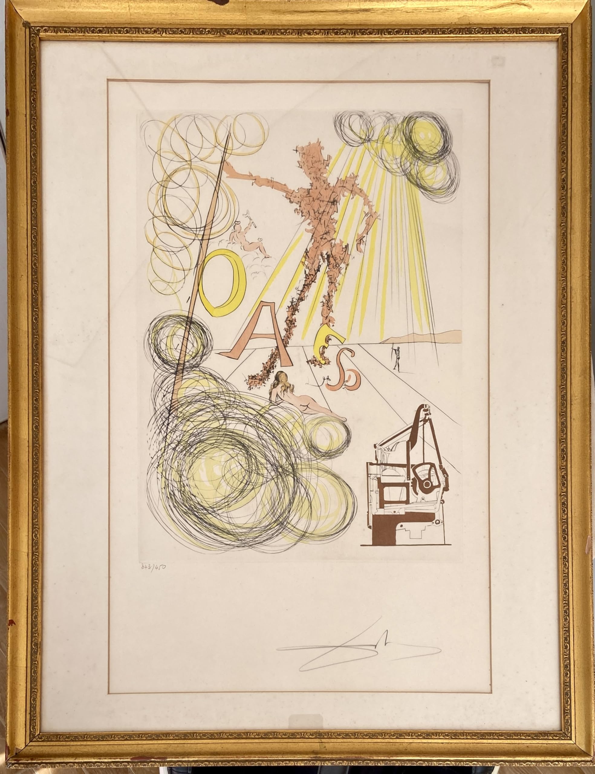 Amazon｜◇Salvador Dali サルバドール・ダリ【Salvador Dal Homage