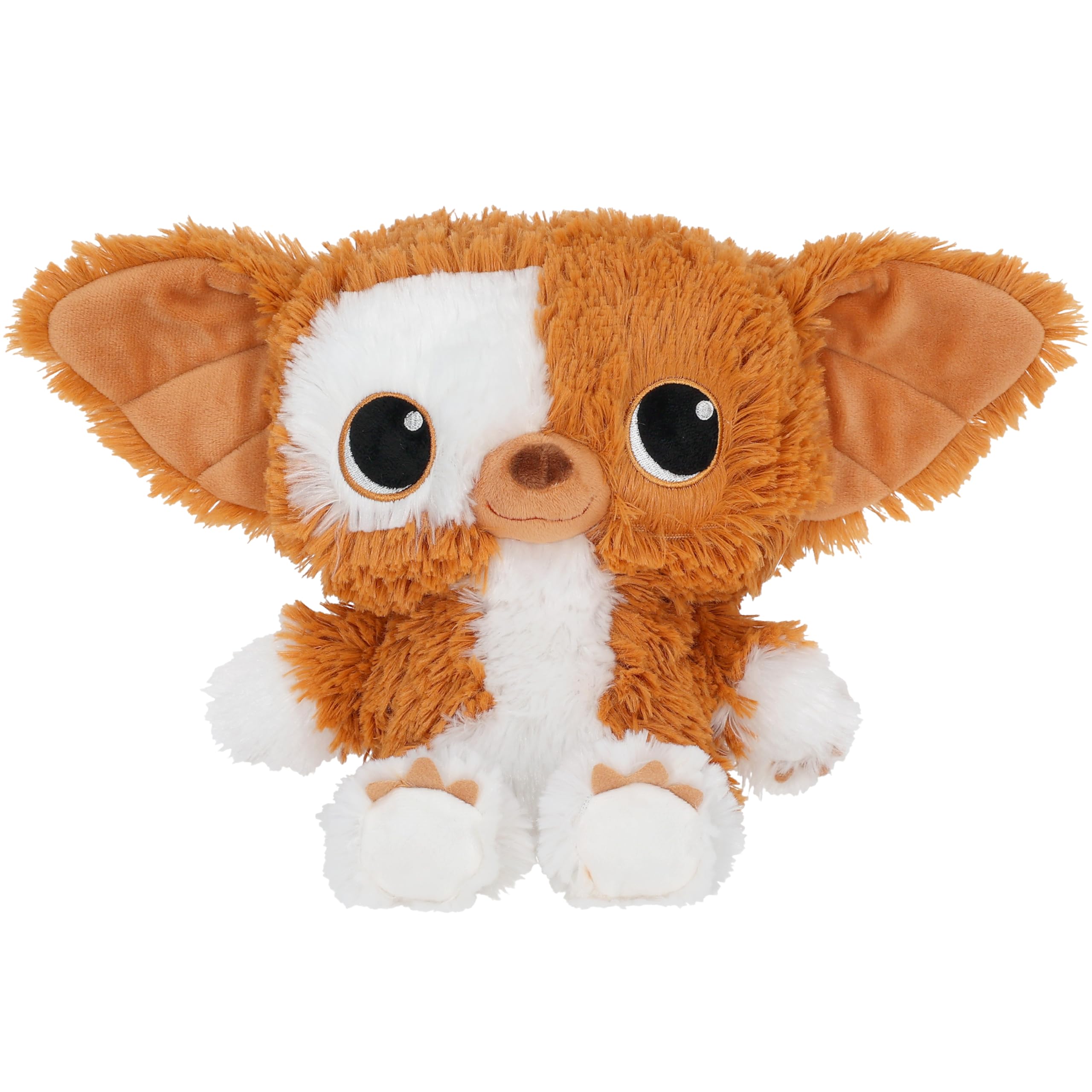 Amazon.com: Kids Preferred Gremlins Gizmo Plush Stuffed Animal