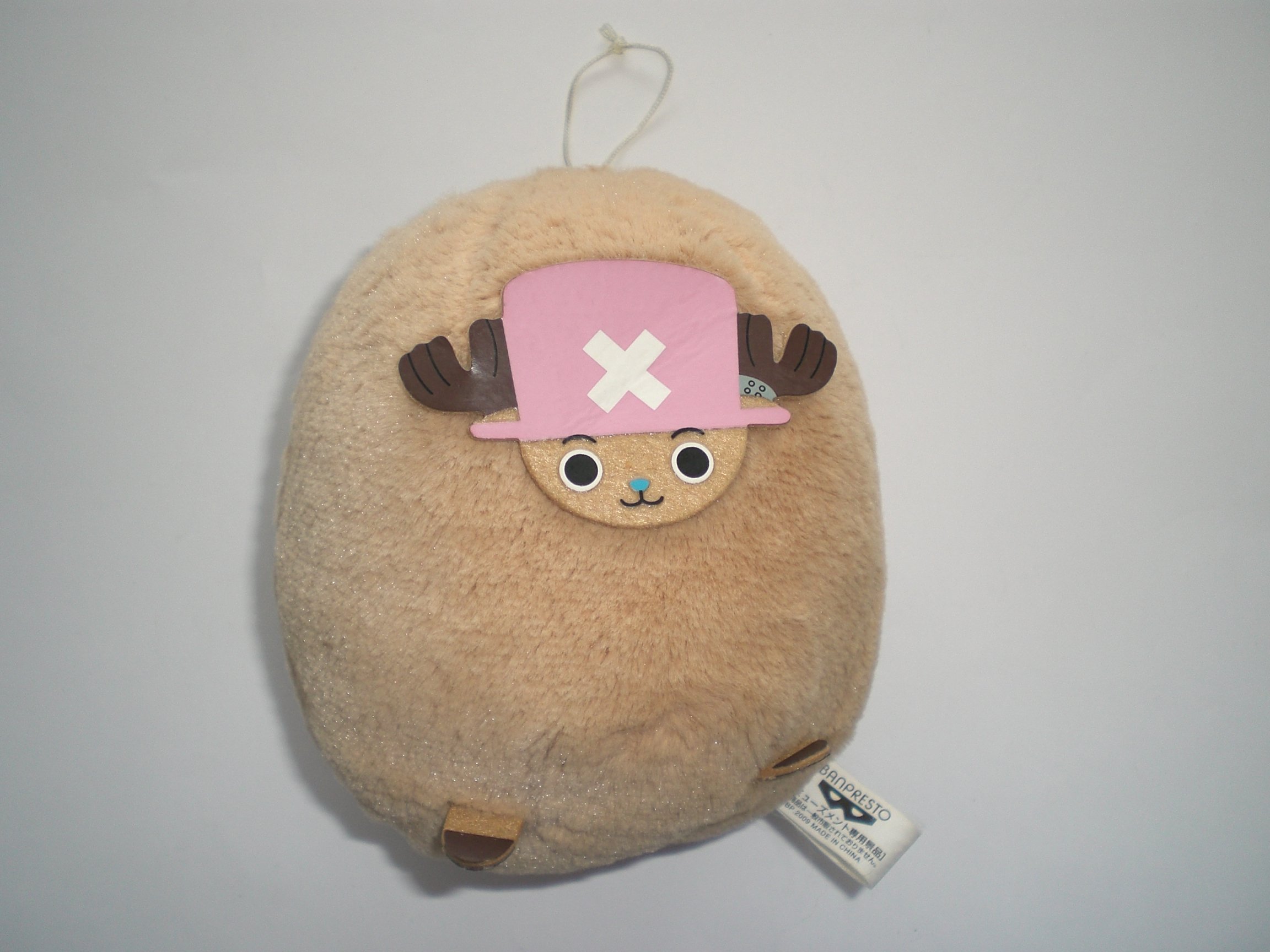 Amazon.co.jp: ONEPIECE ワンピース 10th ふんわりなめらかチョッパー