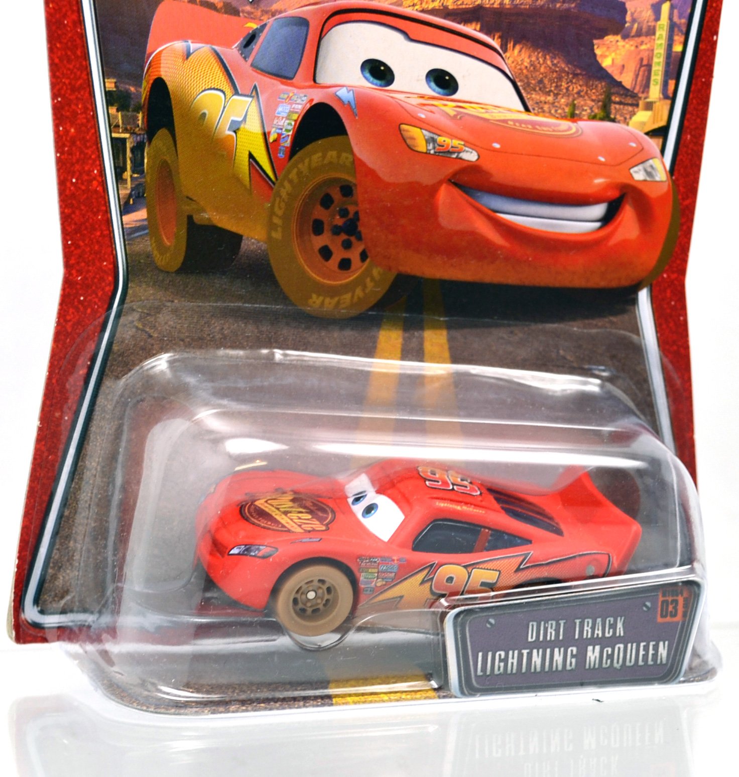 Amazon | MATTEL Disney-PIXAR 