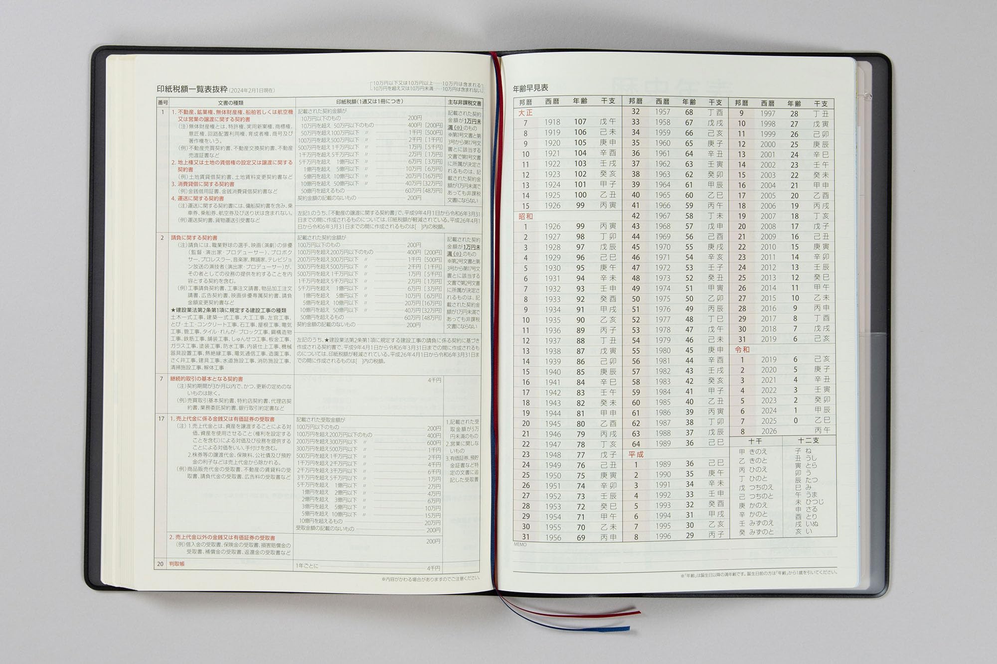 Amazon.co.jp: 高橋 手帳 2025年 B5 ビジネス日誌 黒 No.58 （2025年 1