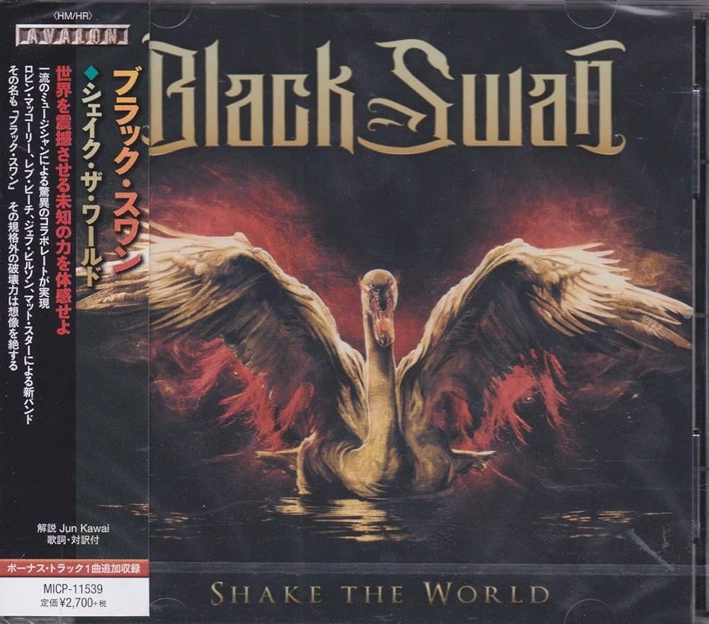 Amazon.co.jp: シェイク・ザ・ワールド: ミュージック