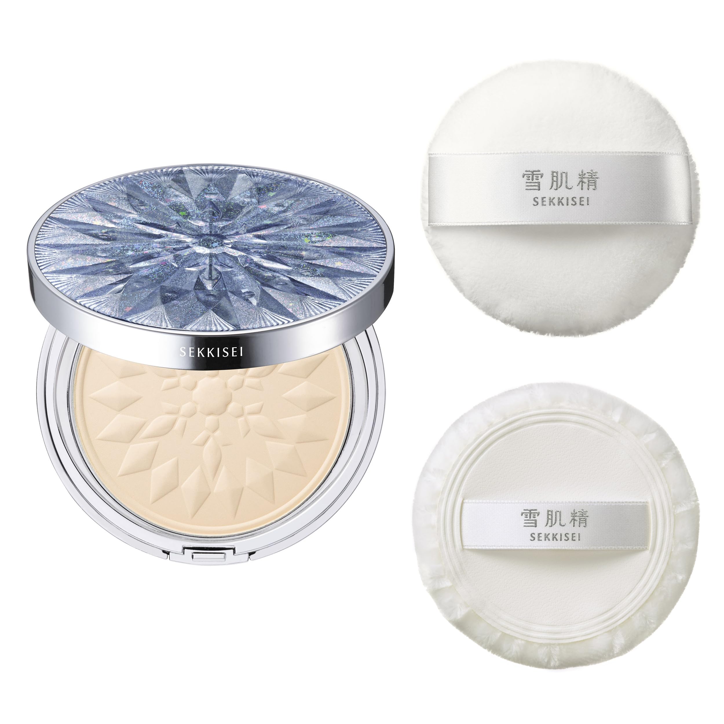 Amazon | 雪肌精 プレシャス スノー 5 17g | 雪肌精 | フェイス