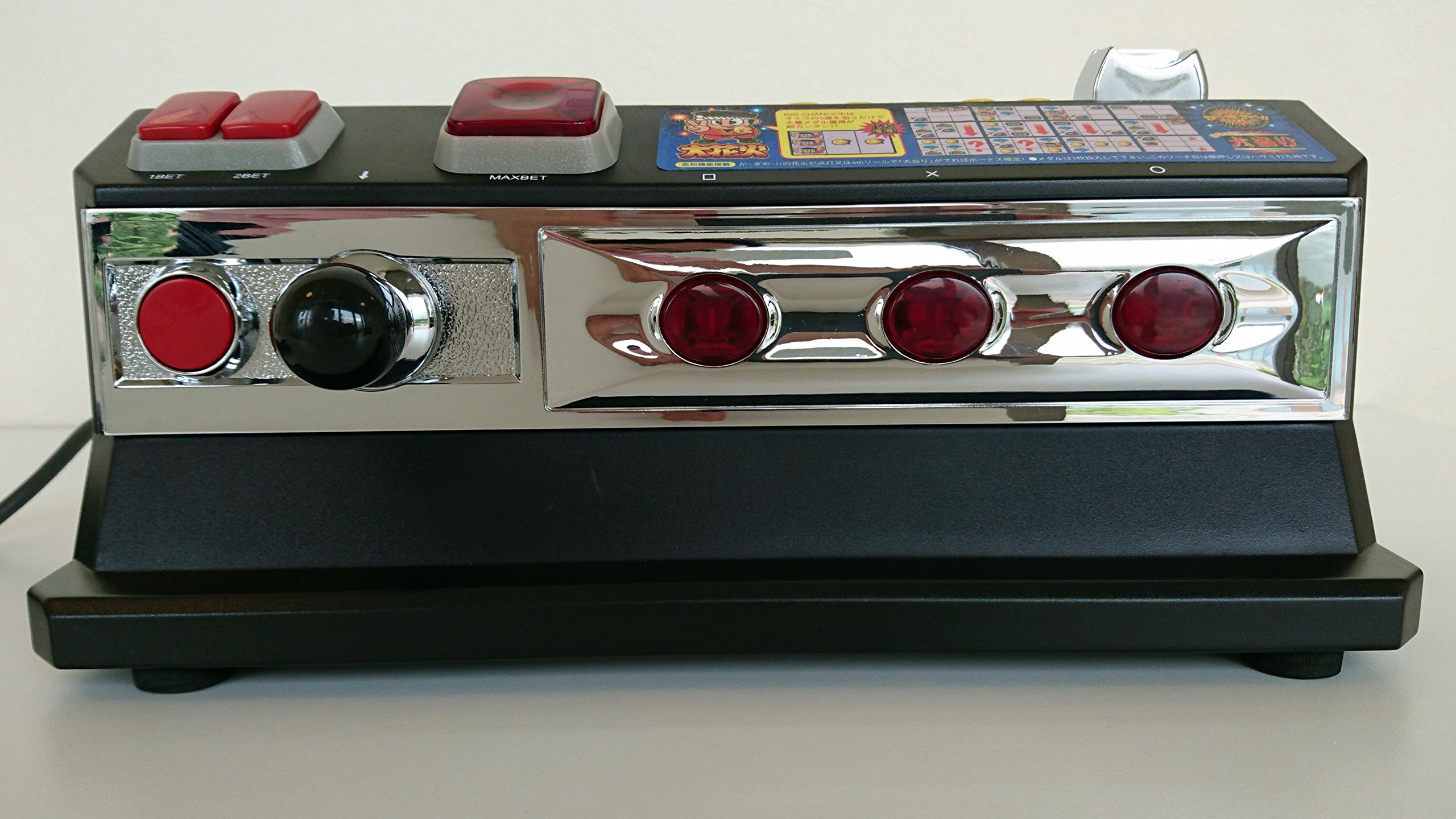 Amazon | パチスロコントローラーPro. | 本体・周辺機器