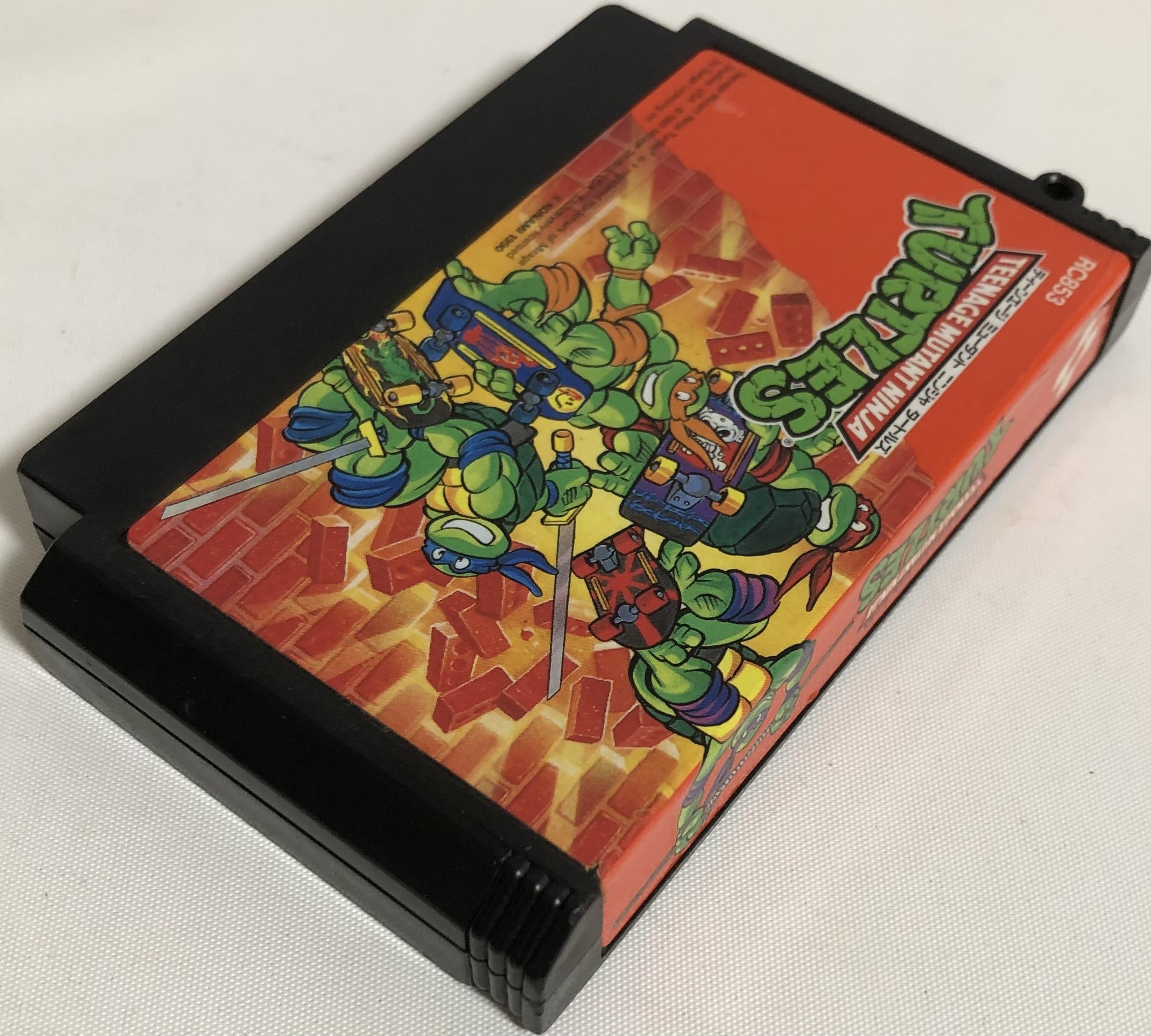 Amazon | T.M.N.T タートルズ | ゲームソフト