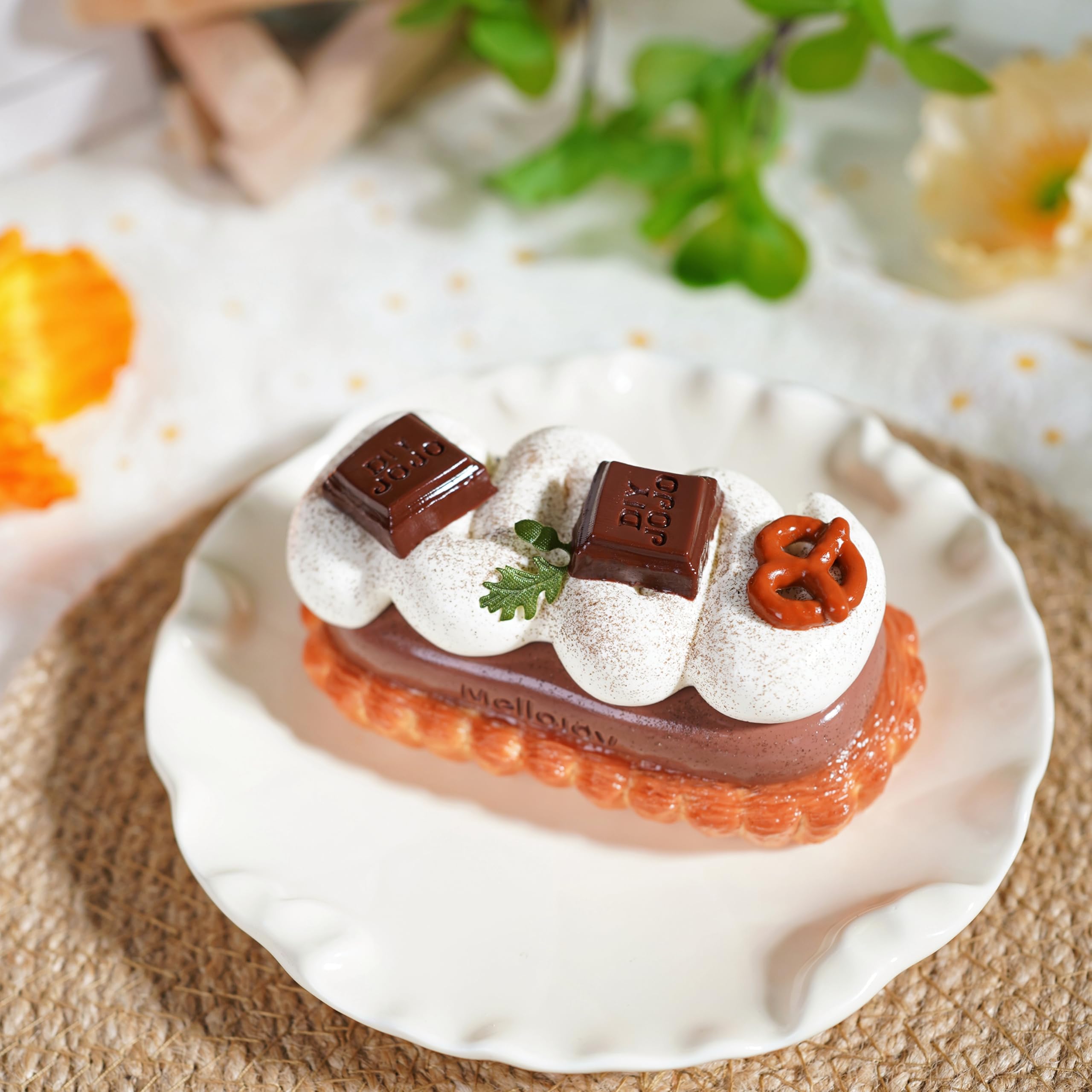 Amazon | Mellojoy - フィンガータルト，トストレス解消グッズ