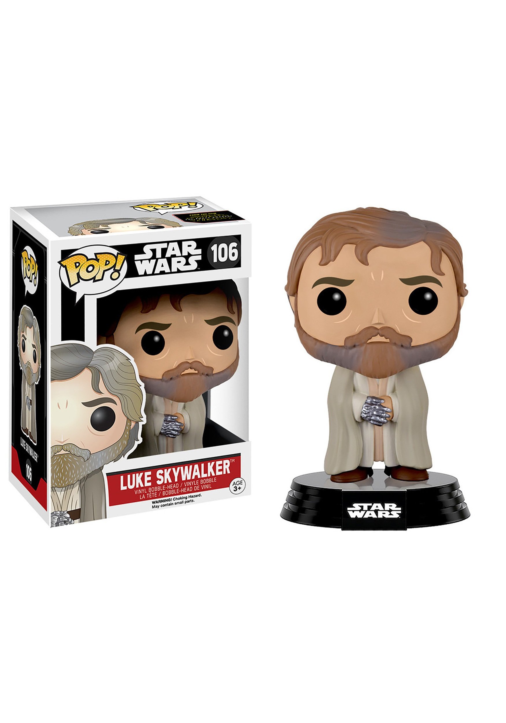 Amazon.com: Funko POP Star Wars: Episode 7: The Force Awakens