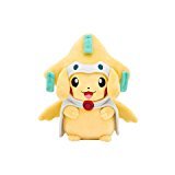 Amazon.co.jp: ポケモンセンターオリジナル ぬいぐるみ ジラーチ