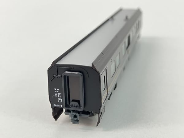 Amazon | KATO 10-1123 4935-1 E655系 和 なごみ 特別車両 お召し列車