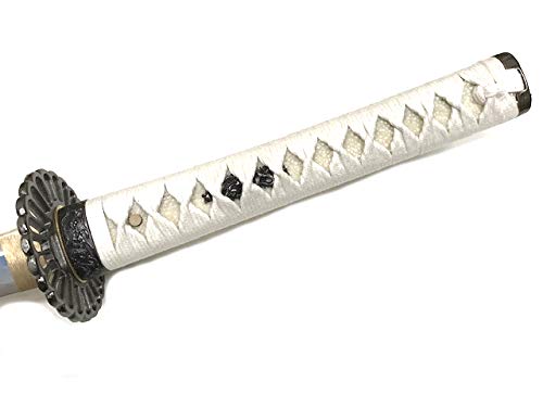 Amazon | 特上模造刀 居合練習刀 菊一文字則宗（きくいちもんじのり