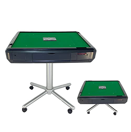 Amazon.co.jp: 全自動麻雀卓「スパイダー ハッシュ シーゼット