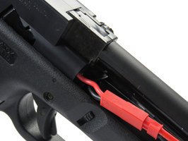 Amazon | 東京マルイ 電動ハンドガン グロック18C リポバッテリー