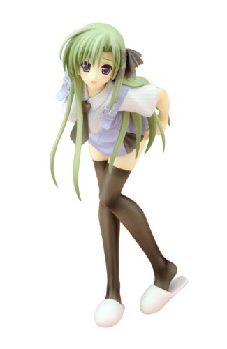 Amazon | コトブキヤ SHUFFLE! 時雨亜沙 特別版 1/8スケールPVC塗装