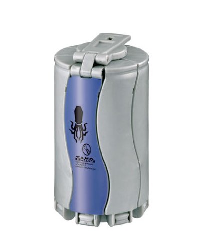 Amazon | 仮面ライダーOOO (オーズ) カンドロイドシリーズ02 タコカン